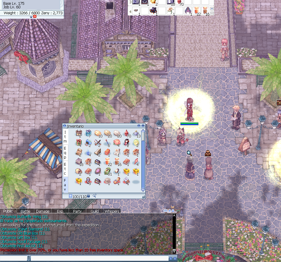 Más información sobre "Expander inventario"