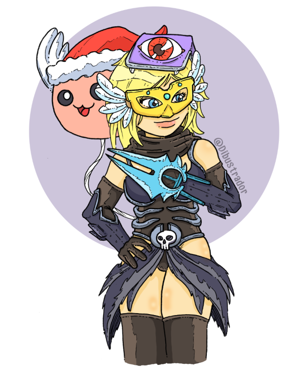 Ninoska Guillotine Cross Fondo.png