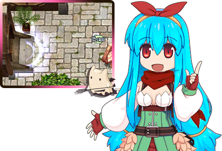 Recordatorio Rotacion tienda GC.png