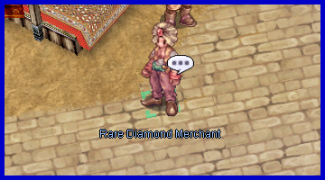 Rare Diamond Merchant Rare Diamond Merchant