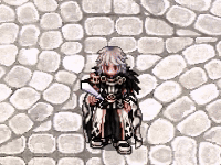 Sorcerer Job Skill Striking.gif