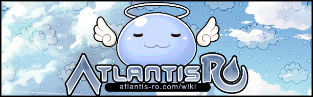 AtlantisRO Wiki