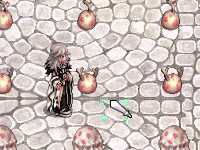 Sorcerer Job Skill Psychic Wave.gif