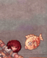 Costume Golden Fish Hat3.gif