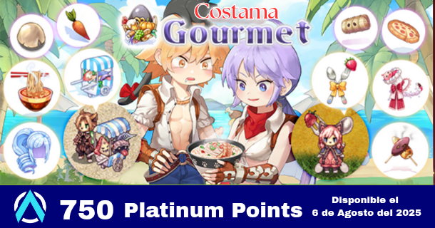 Gourmet I Banner.png