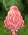 Costume Firm Wave Hair (Red) 3.png