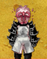 Costume Crow Tengu Mask3.gif