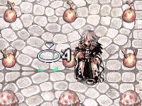 Sorcerer Job Skill Earth Grave.gif