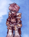 Costume Black Frame Glasses (Lower)1.gif