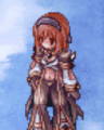 Costume Black Tail Ribbon1.gif