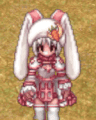 Costume Hopping Rabbit1.gif
