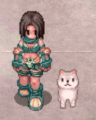 Costume Kishu Dog1.gif