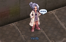 Verity