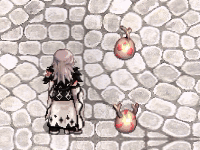 Sorcerer Job Skill Spell Fist.gif