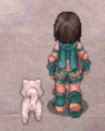 Costume Kishu Dog2.gif