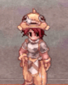 Costume Golden Fish Hat1.gif