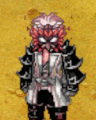 Costume Crow Tengu Mask1.gif