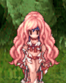 Costume Firm Wave Hair (Red) 1.png
