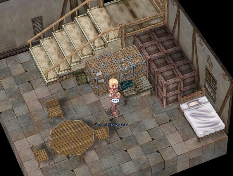 Archivo:Misterious Woman.jpg